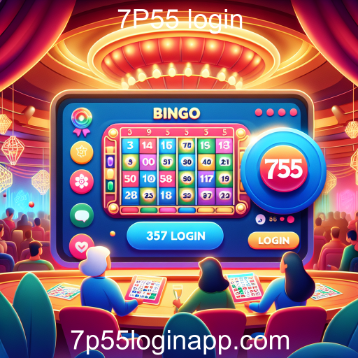 Atrações do Bingo Online: Diversão e Conveniência no 7P55
